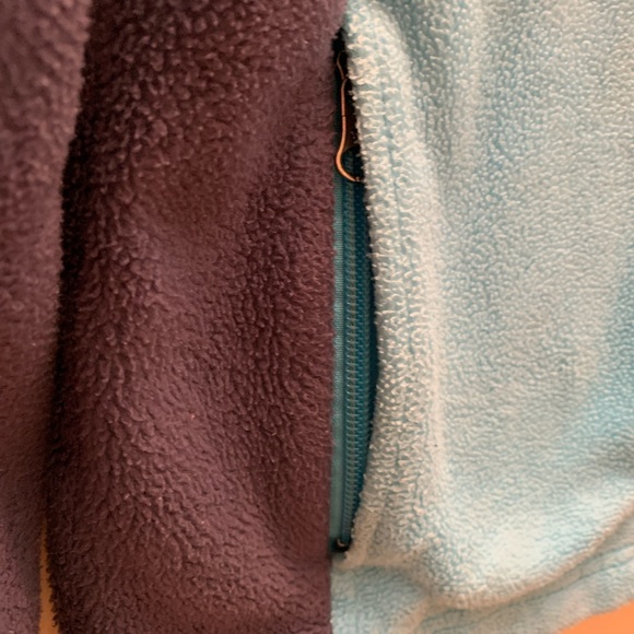 Girls Columbia Jacket - Picture 4 of 12